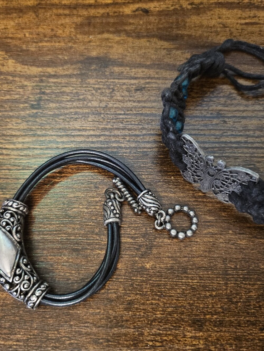 Bohemian Bracelet Bundle 